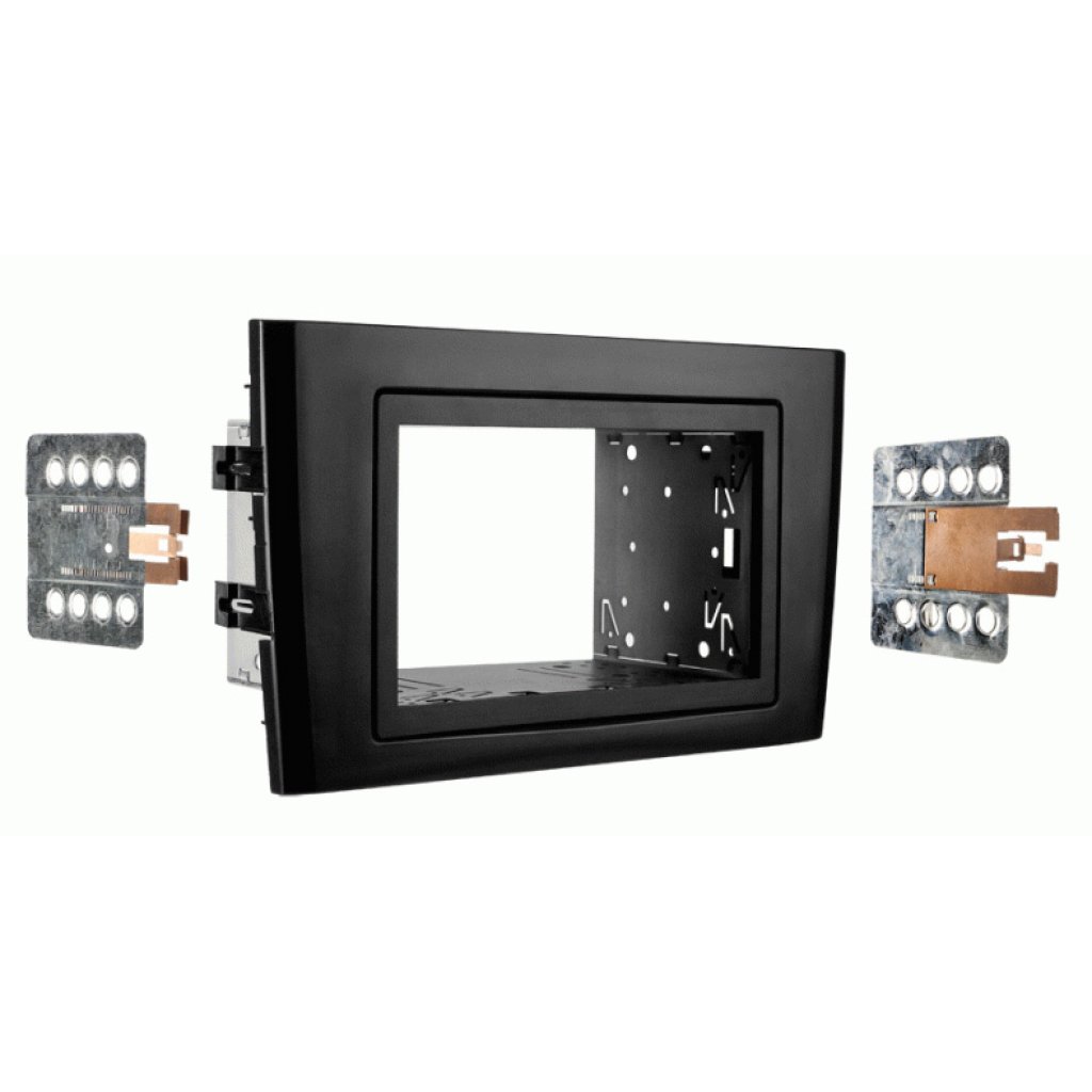 METRA 2DIN redukce pro Volvo XC90 2002-2014