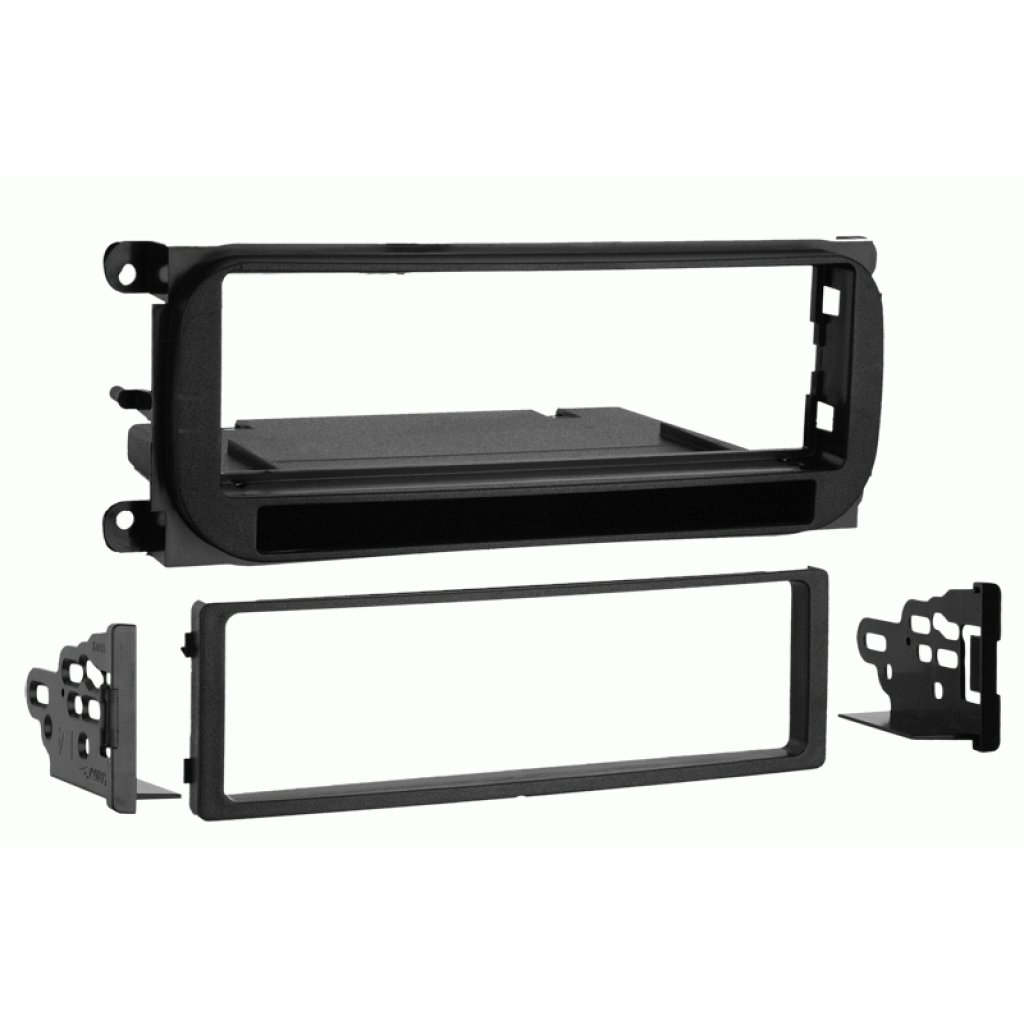 METRA ISO redukce pro Chrysler, Jeep, Dodge 1998-2009