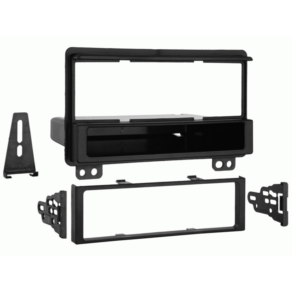 METRA ISO redukce pro Ford Mustang 2001-2004, Ford Explorer 2002-2005