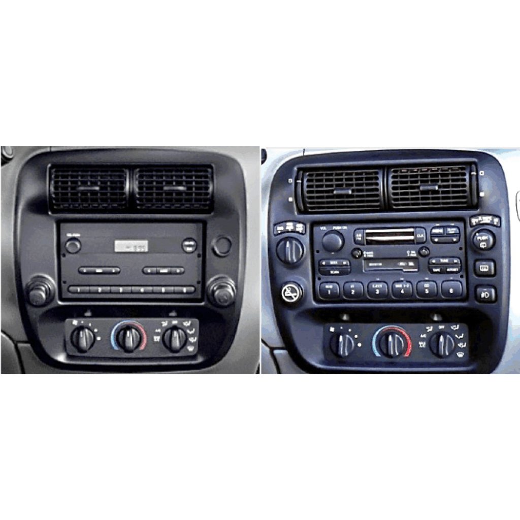 METRA ISO redukce pro Ford Mustang 2001-2004, Ford Explorer 2002-2005
