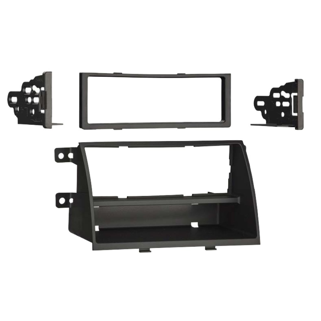 METRA ISO redukce pro Kia Sorento 2009-2014