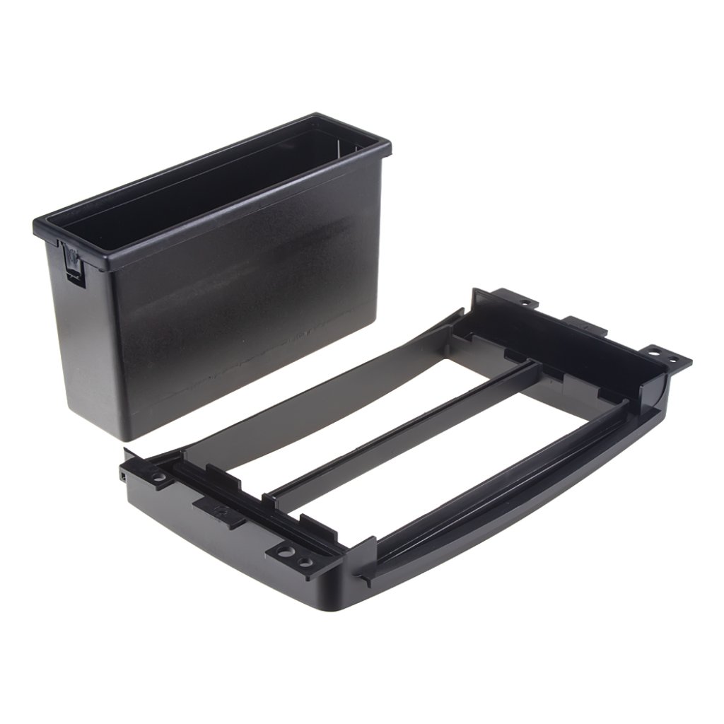 METRA ISO redukce pro Smart ForTwo 03/2007-08/2010, Forfour