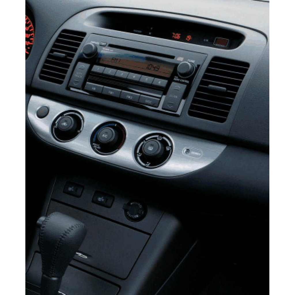 METRA ISO redukce pro Toyota Camry 2002-2006