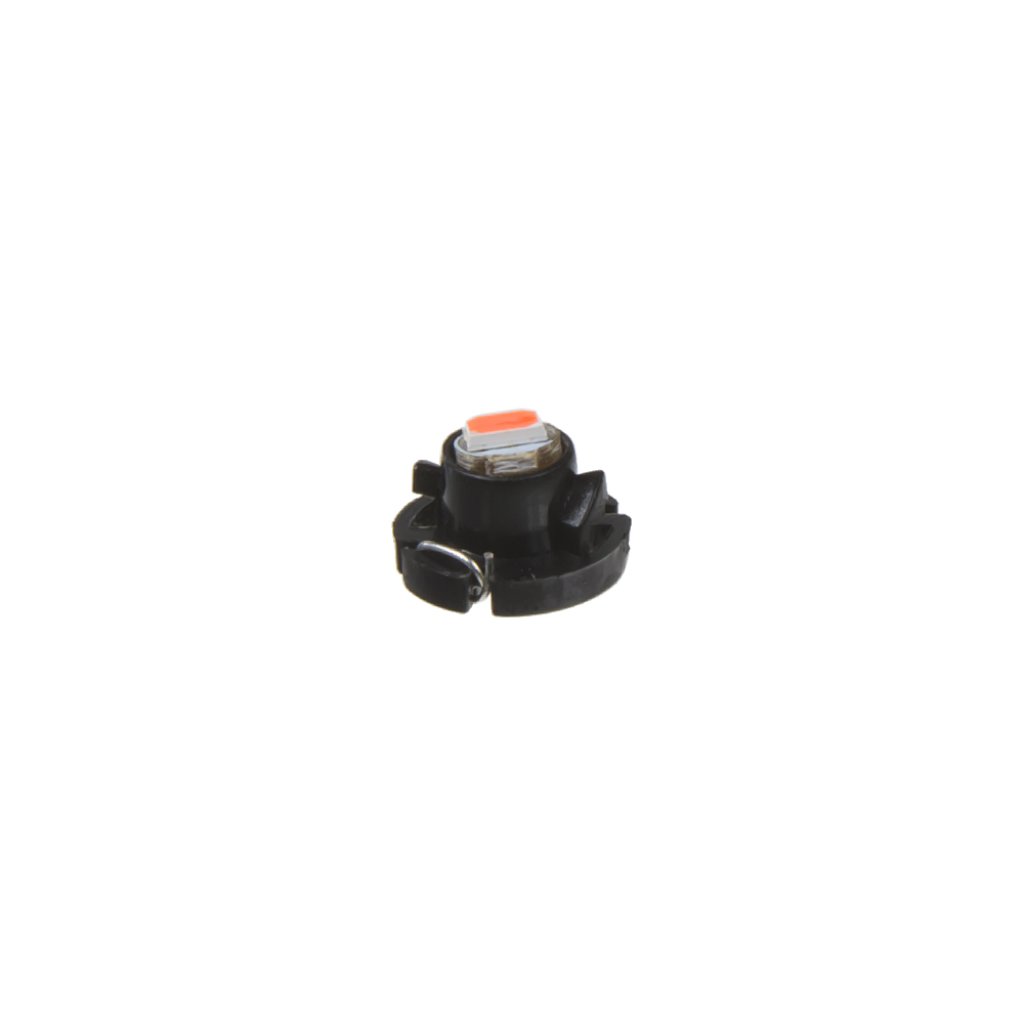 Mini LED T4,2 červená, 1LED/1210SMD