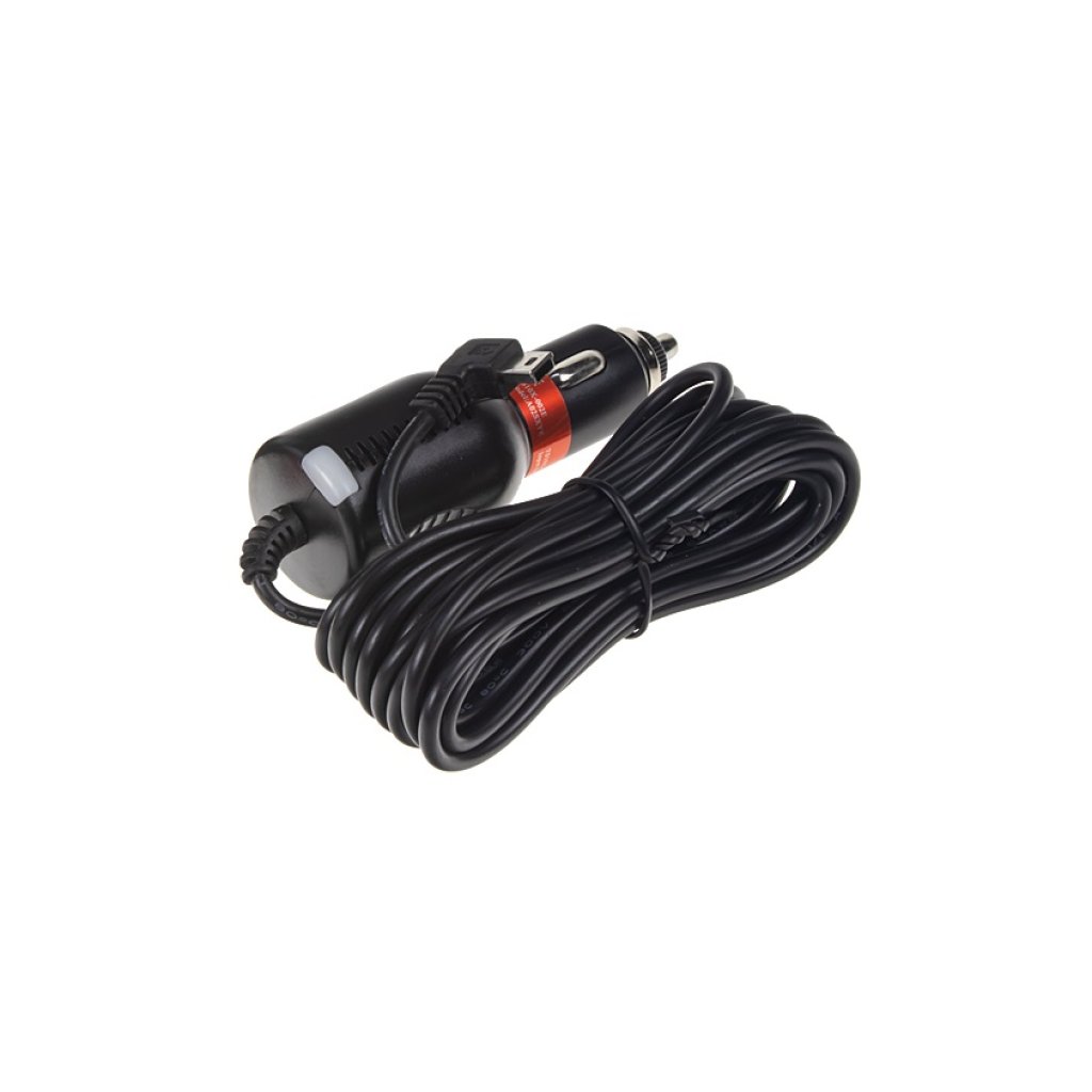 MINI USB napáječ 12-30V/5V