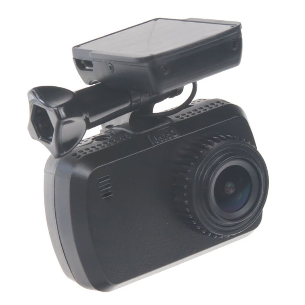 Miniaturní FULL HD kamera,1,5" LCD, GPS, wifi, ČESKÉ MENU