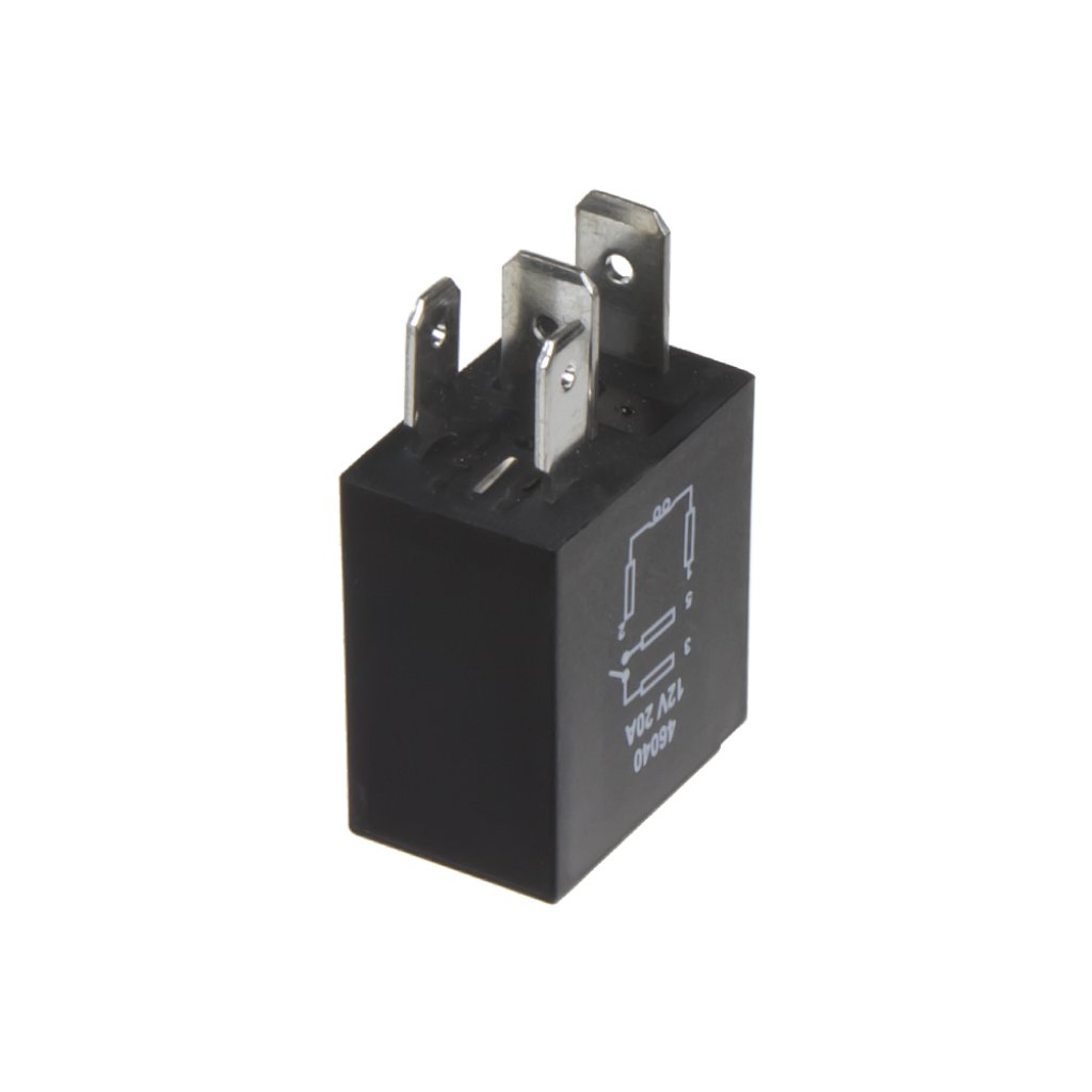 MINIATURNÍ SPÍNACÍ relé 12V