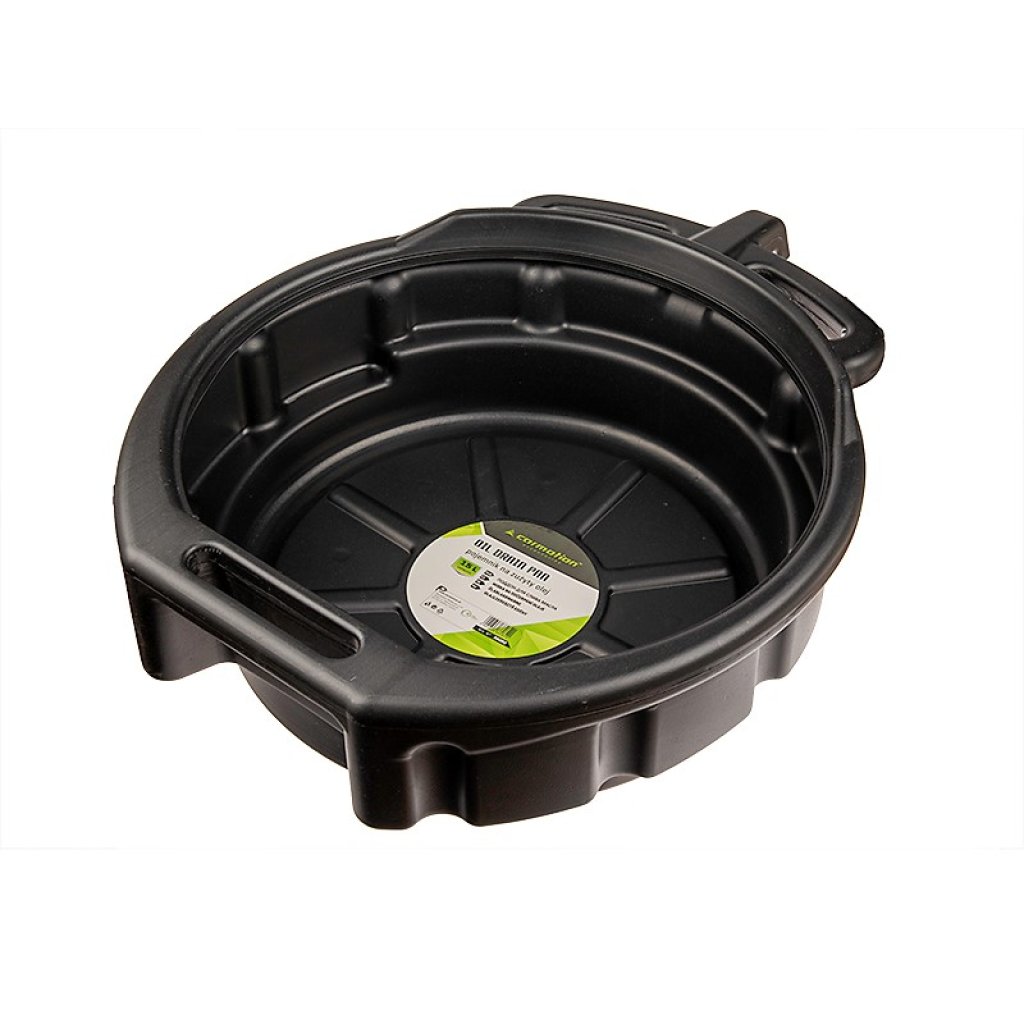 Miska pro výměnu oleje 15l, 86082