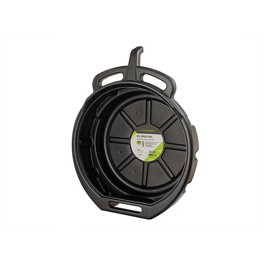 Miska pro výměnu oleje 15l, 86082