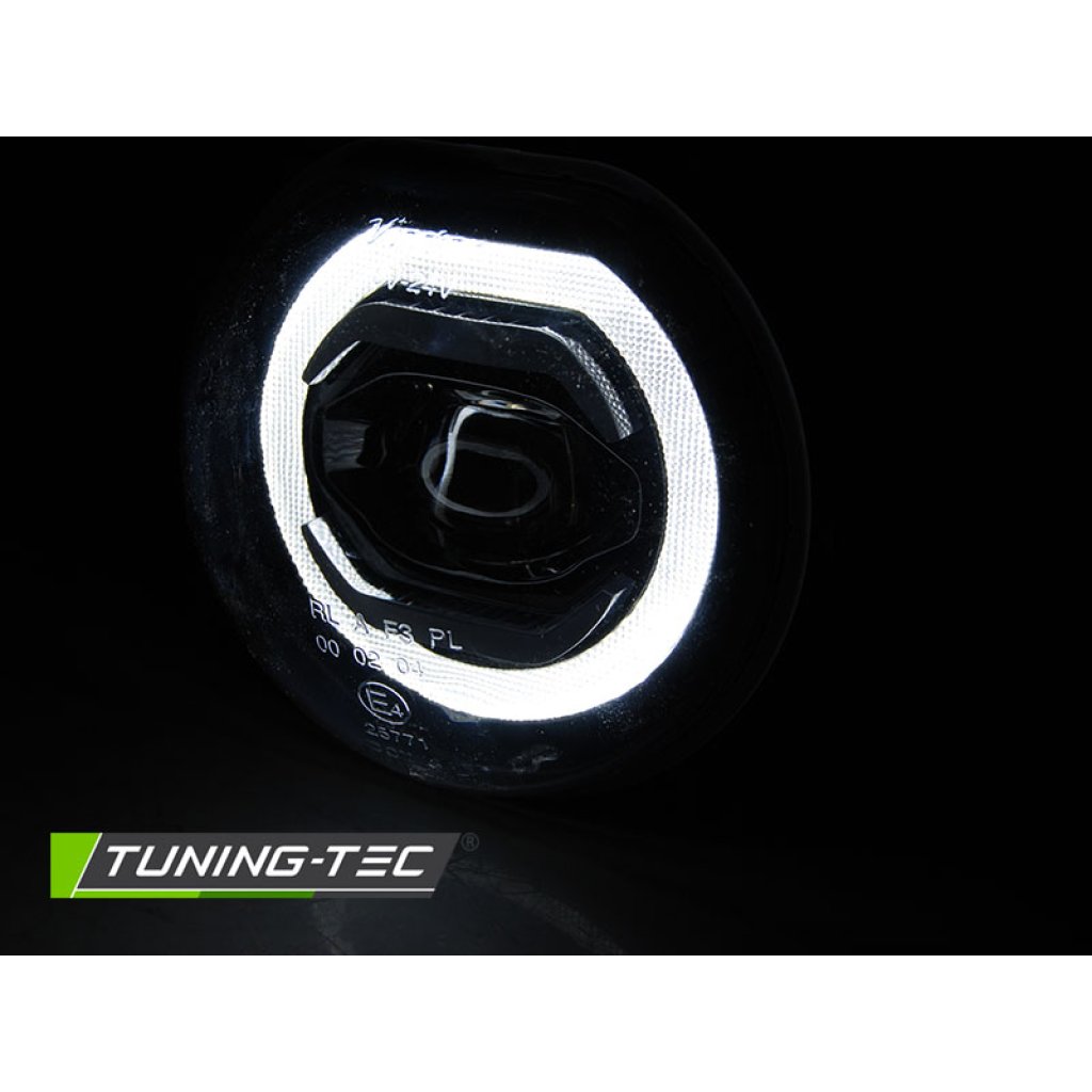 Mlhová a denní LED světla pro Mini F54/F55/F56/F57