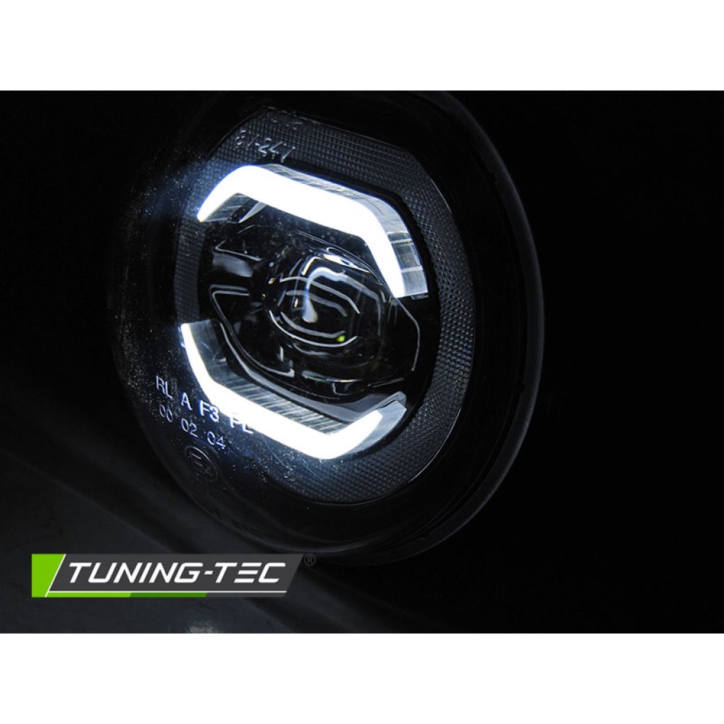 Mlhová a denní LED světla pro Mini F54/F55/F56/F57