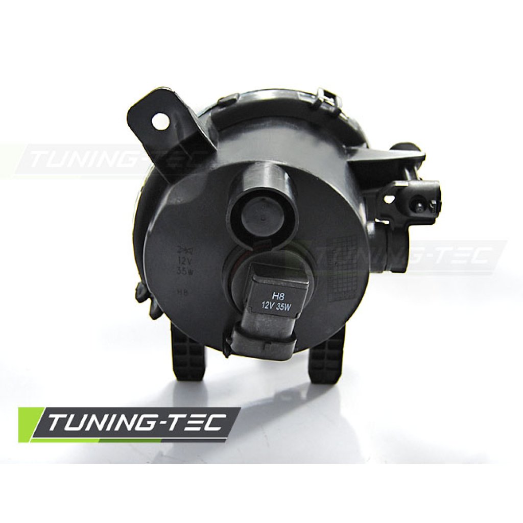 Mlhová světla přední BMW F30/F31/F32/F20/F21 11- chrom