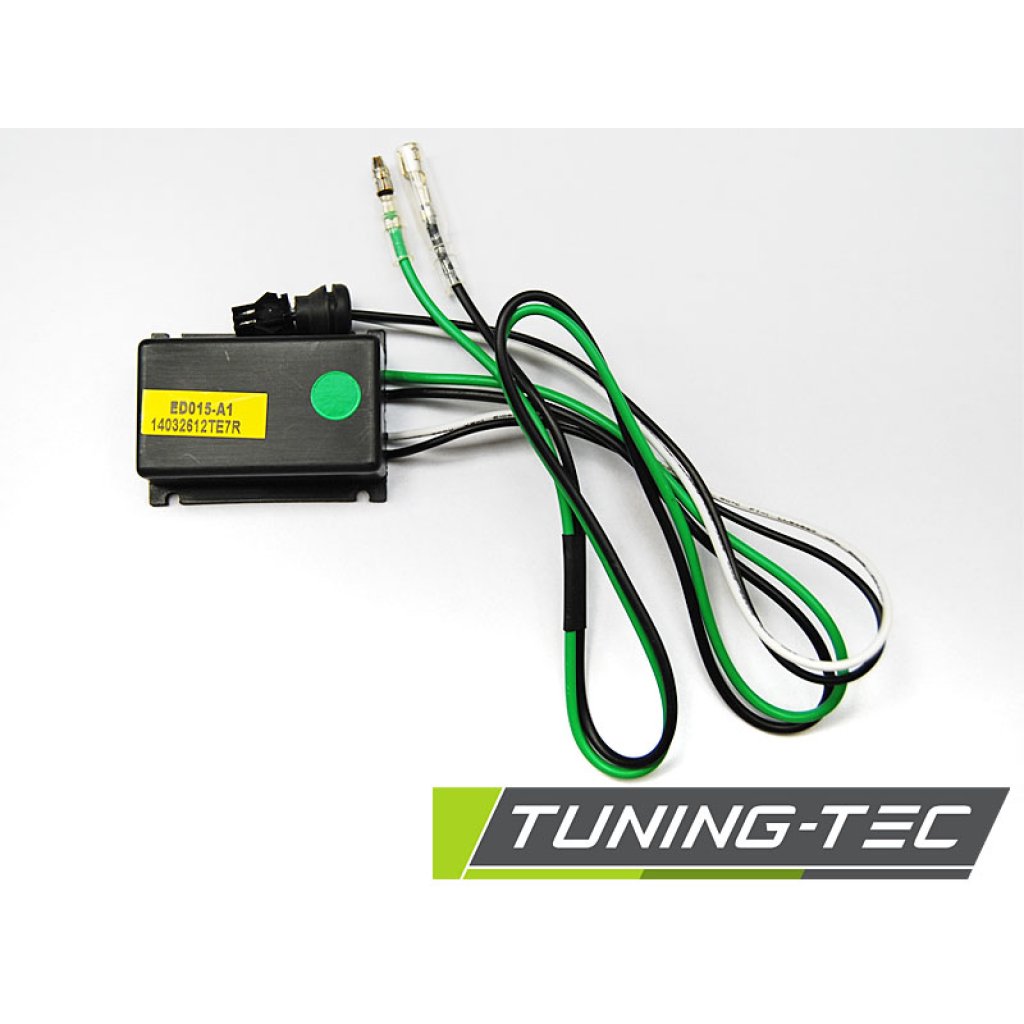Modul ED015 green dot SONAR