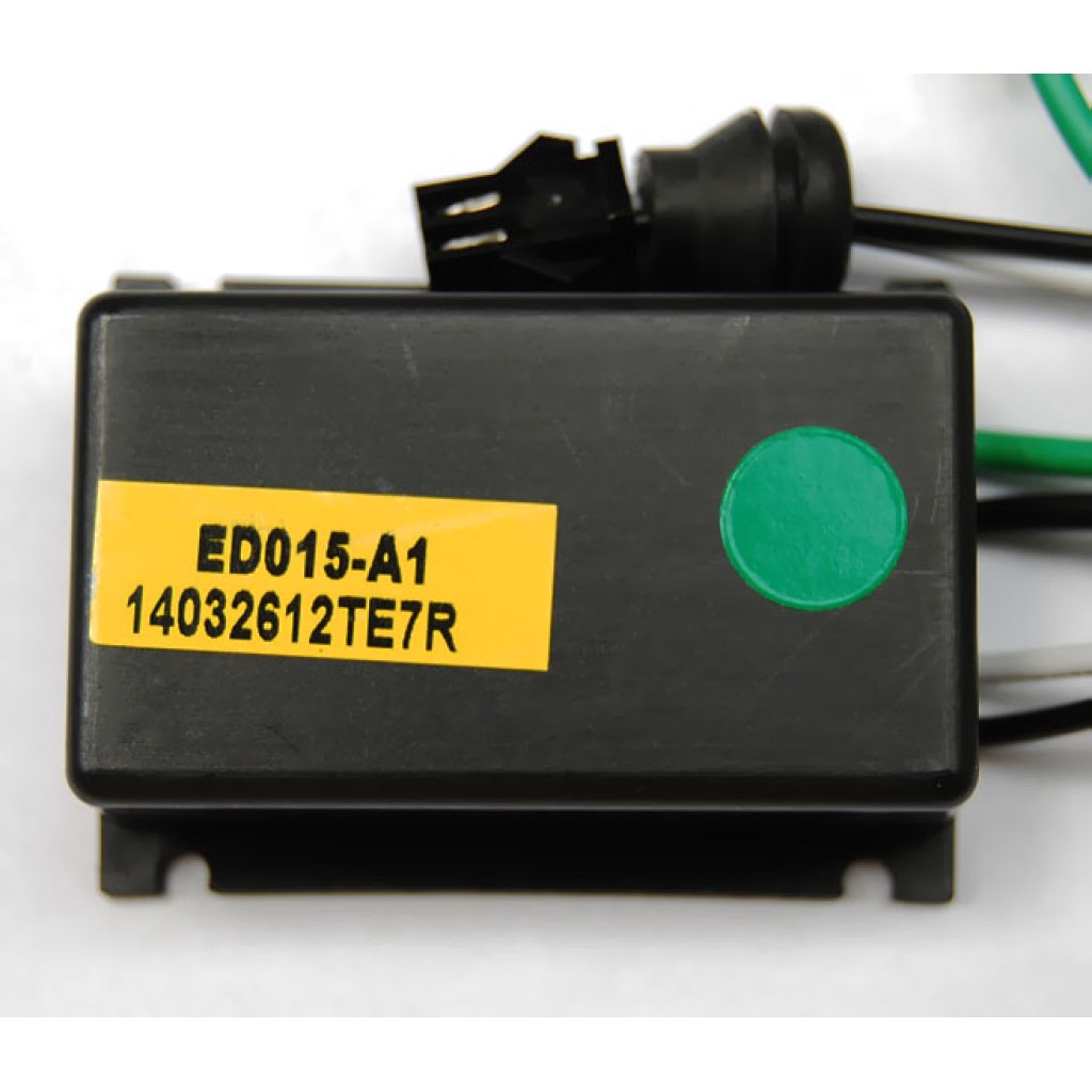 Modul ED015 green dot SONAR