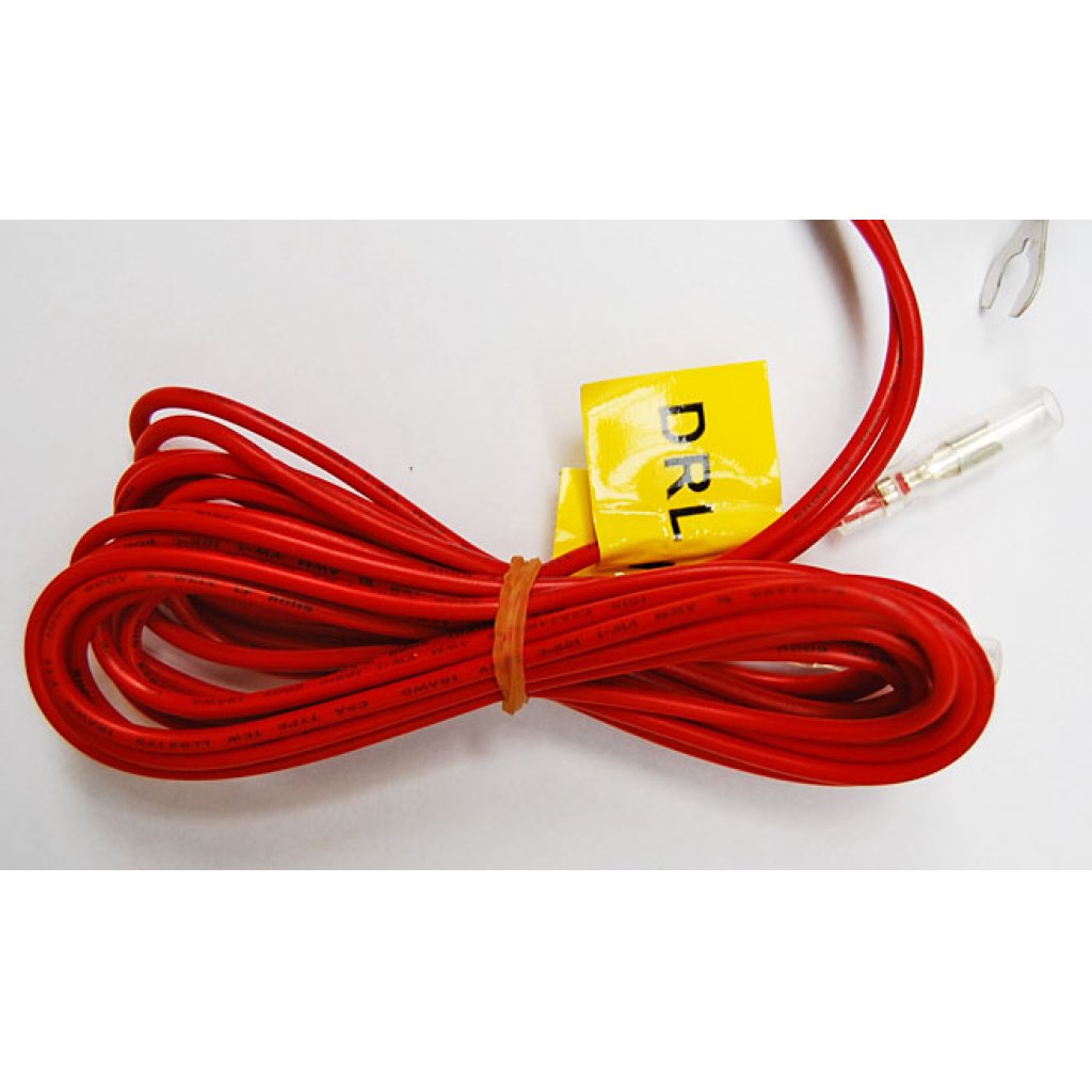 Modul ED038 pro DRL světla SONAR