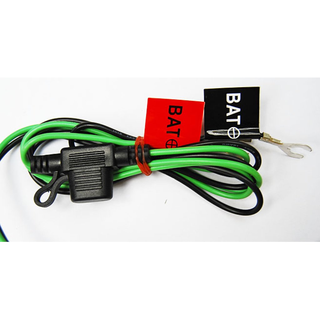 Modul ED038 pro DRL světla SONAR