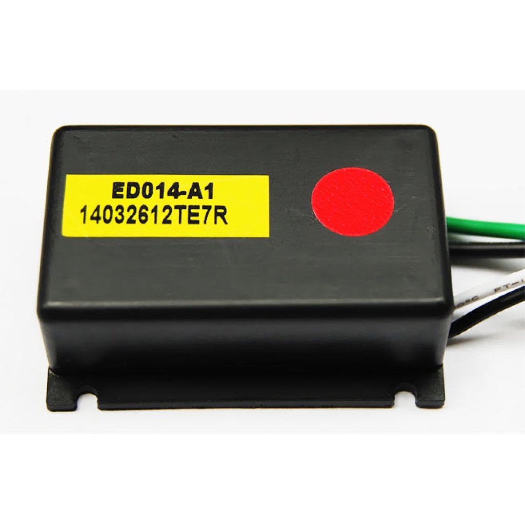 Modul ED059 orange dot SONAR