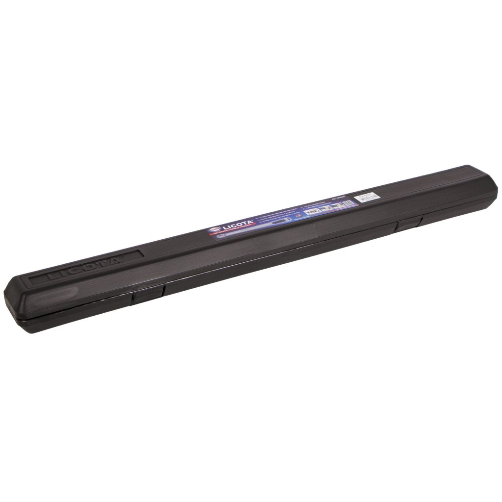Momentový klíč 3/4" s certifikátem, 67-406Nm - LIN6300