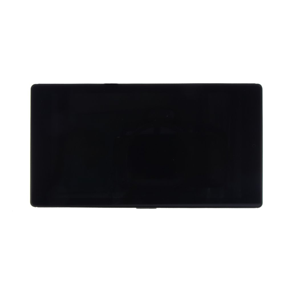 Monitor 5" s Apple CarPlay, Android auto, Bluetooth, micro SD, kamerový vstup