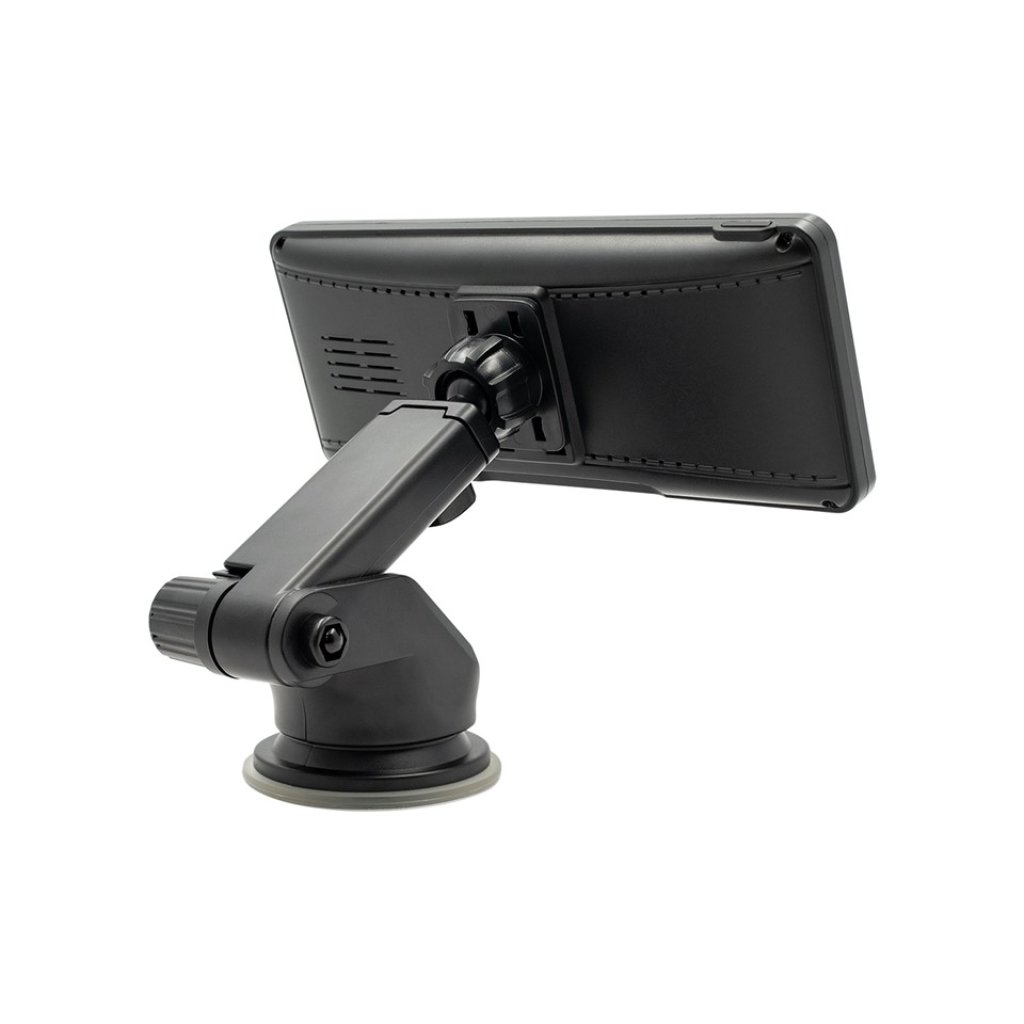 Monitor 6,86" s Apple CarPlay, Android auto, Bluetooth, USB/micro SD, kamerový vstup