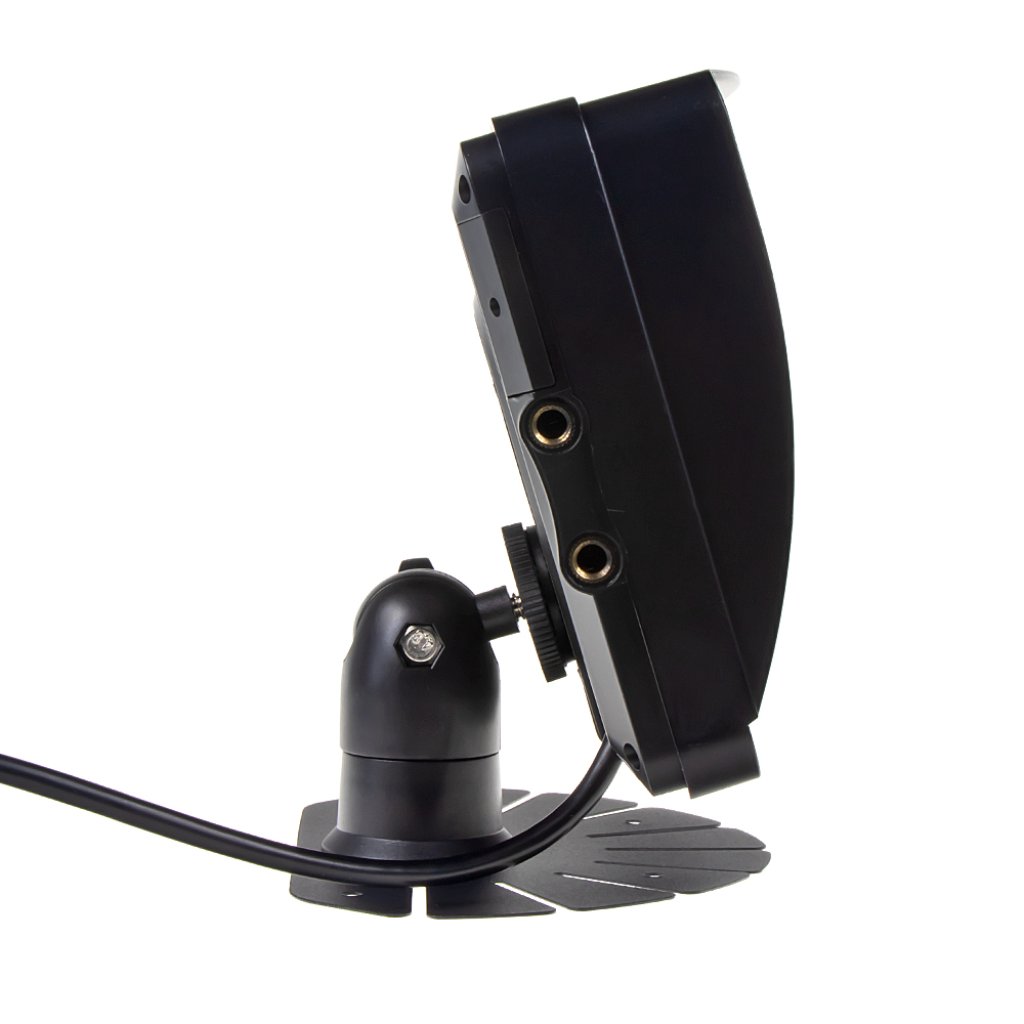 Monitor 7" s 2 x 4PIN vstup