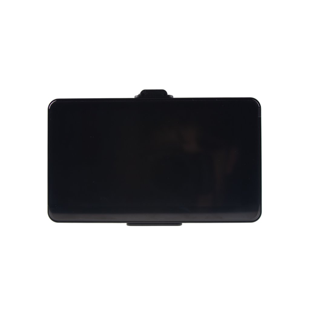 Monitor 7" s Apple CarPlay, Android auto, Bluetooth, micro SD, kamerový vstup