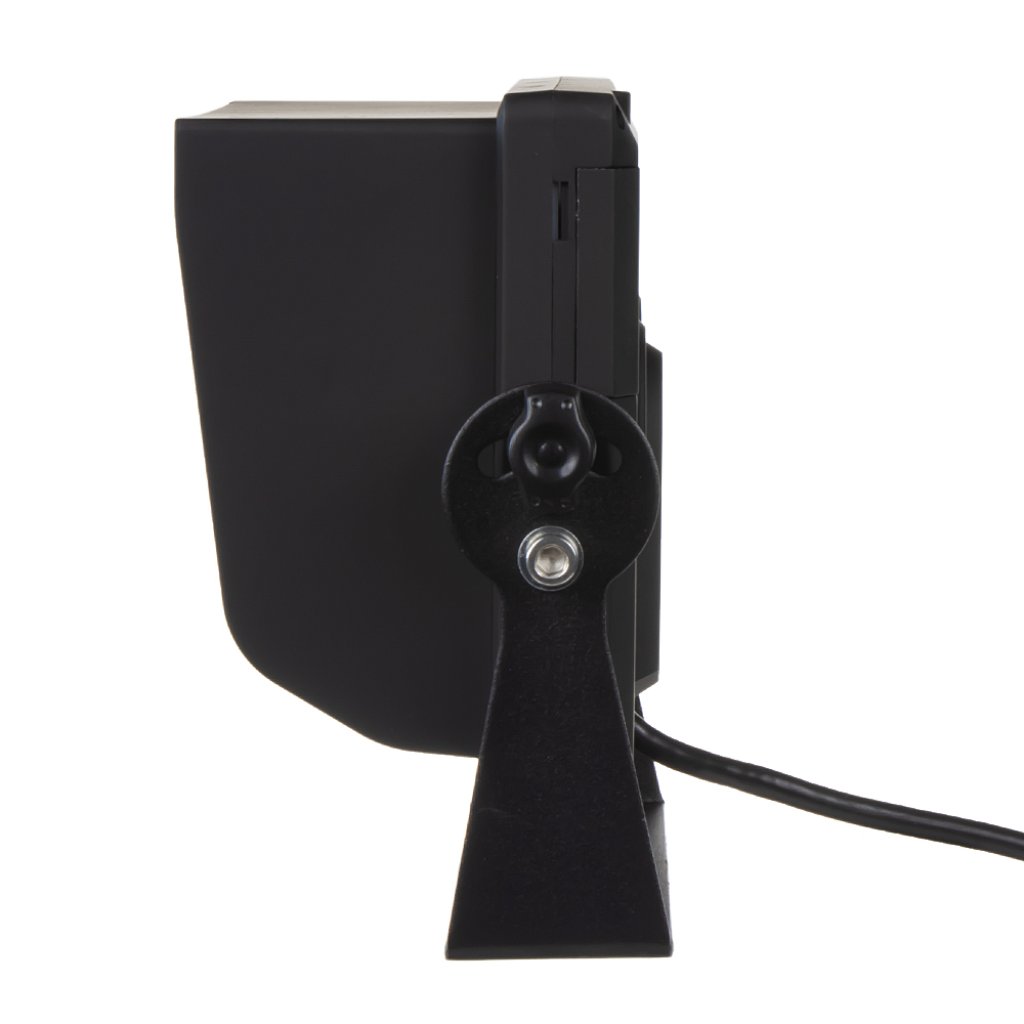 Monitor 7" se 2x4PIN vstupy
