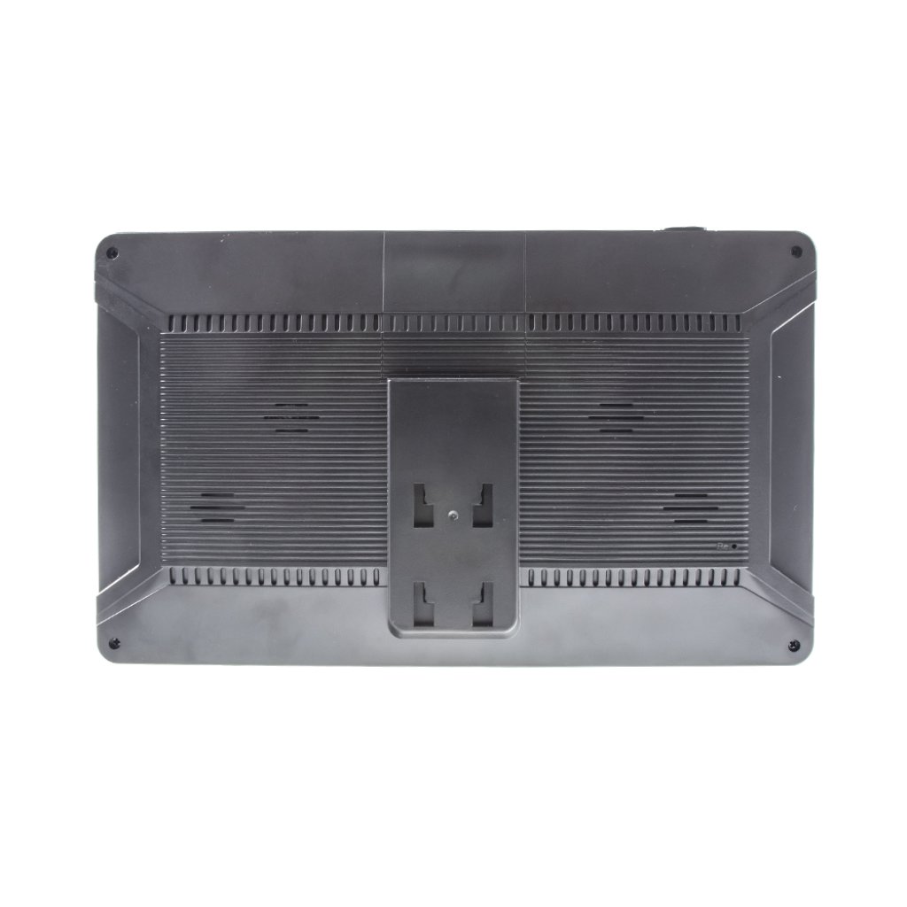 Monitor 9" s Apple CarPlay, Android auto, Bluetooth, micro SD, kamerový vstup