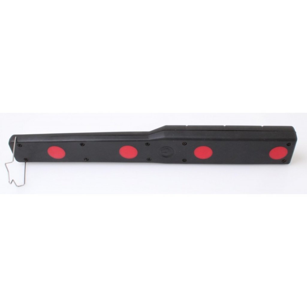 Montážní svítilna, COB LED, 3 W, 160 lm - ABRIGHT