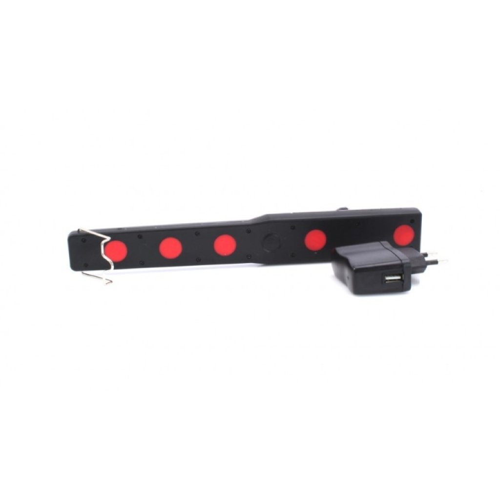 Montážní svítilna, COB LED, 3 W, 160 lm - ABRIGHT