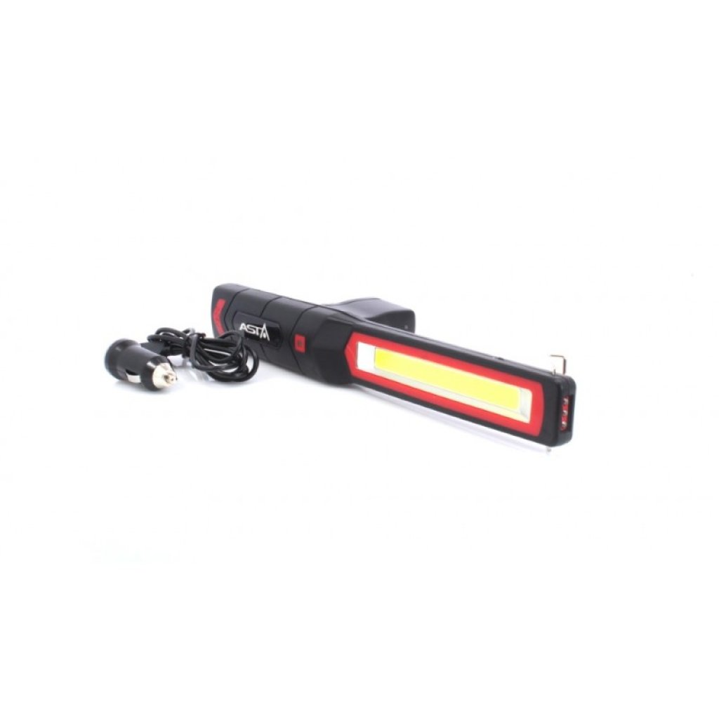 Montážní svítilna, COB LED, 3 W, 160 lm - ABRIGHT