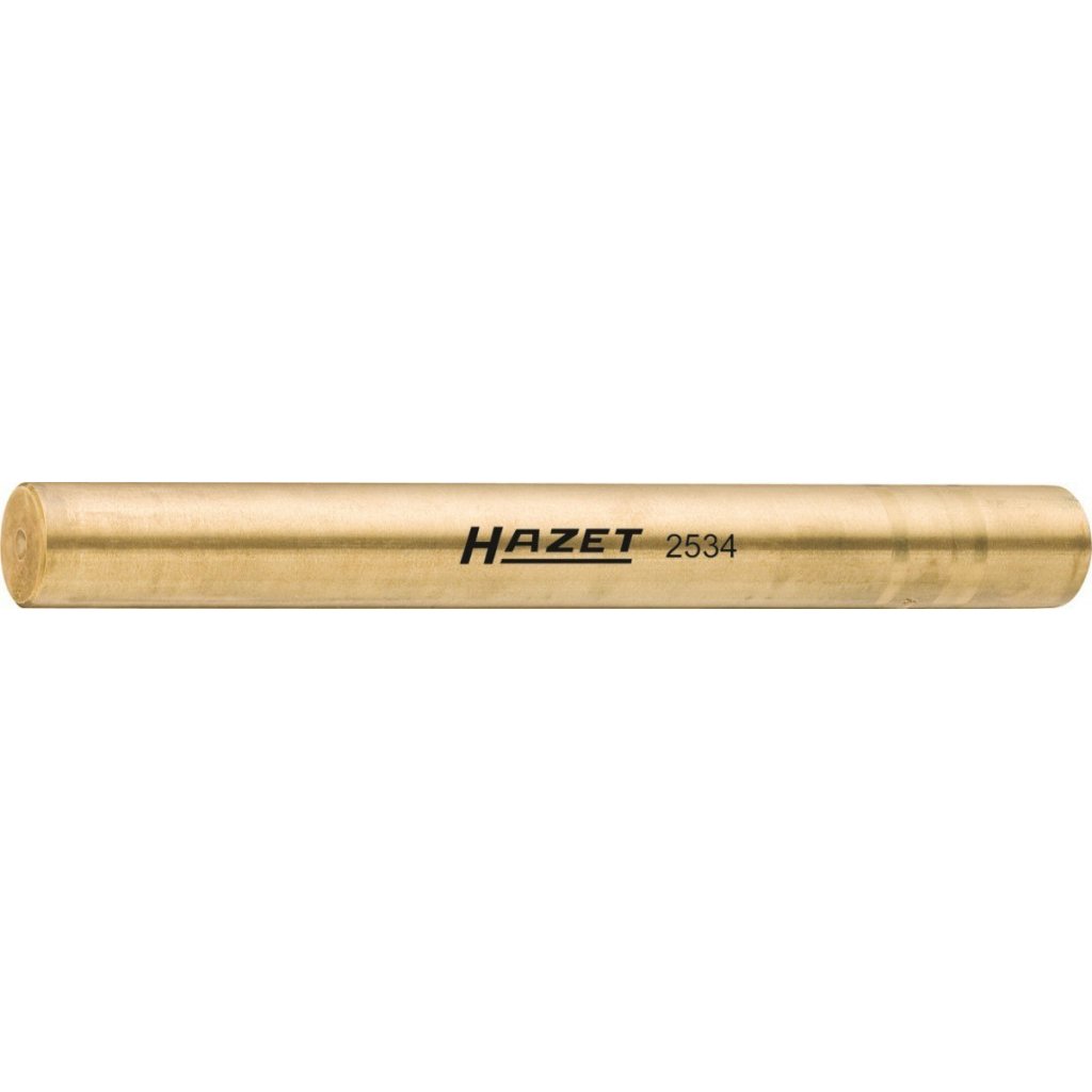 Mosazný trn 2534 Hazet - HA016365