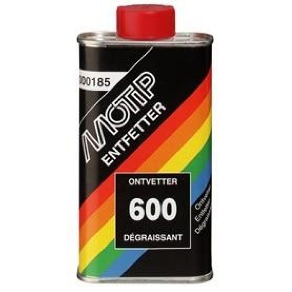 Motip degreaser/odmašťovač 200 ml
