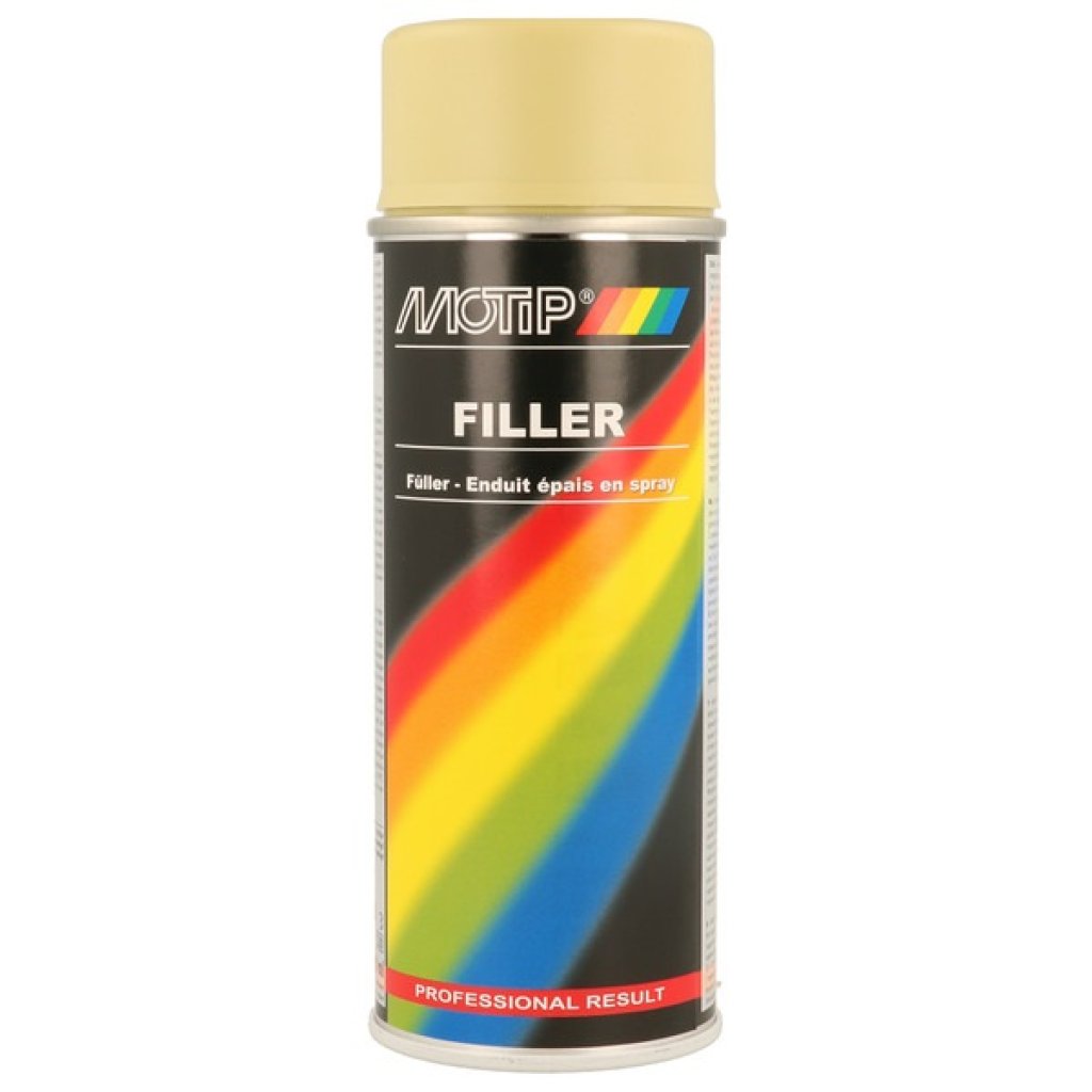 Motip Plnič ve spreji 400ml
