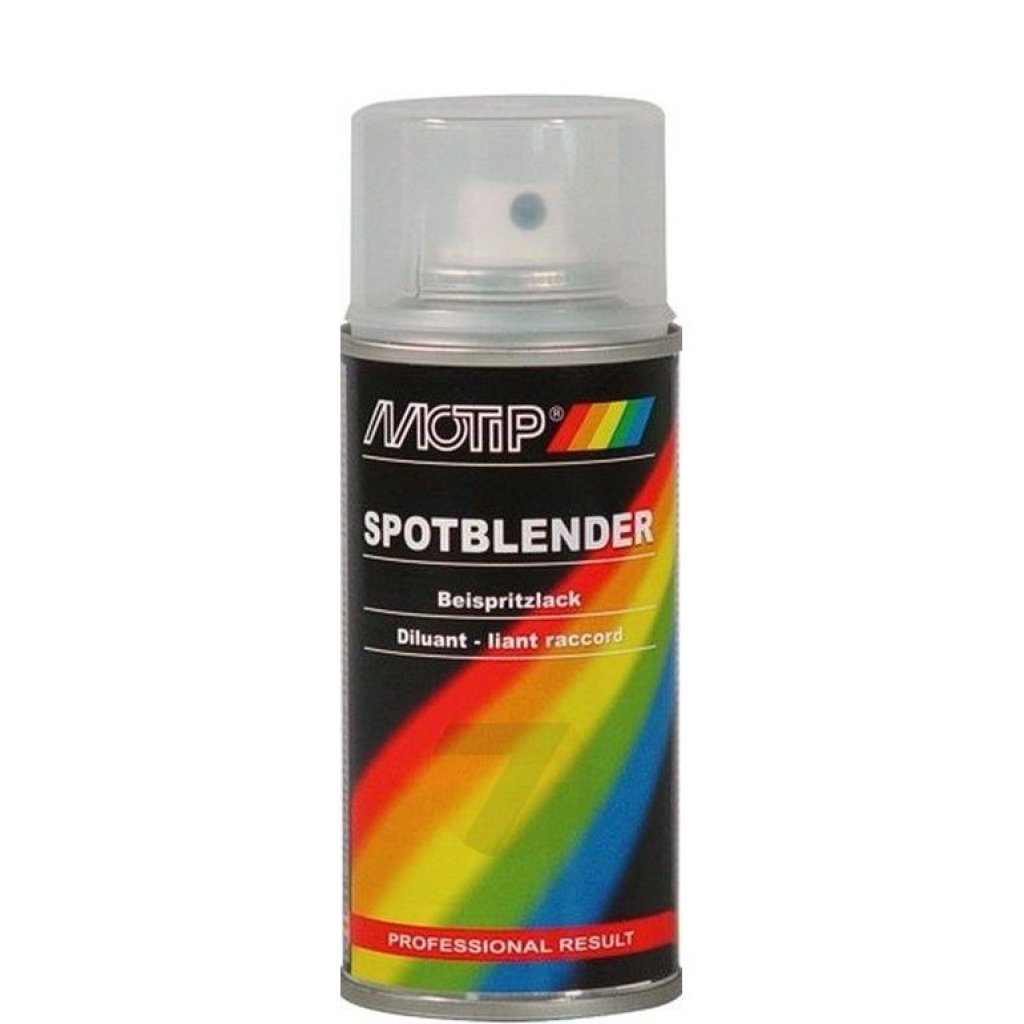 Motip rozstřikový lak ve spreji 150ml
