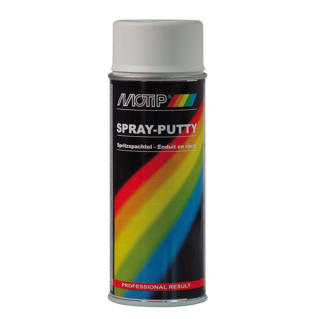 Motip Stříkací tmel 400ml
