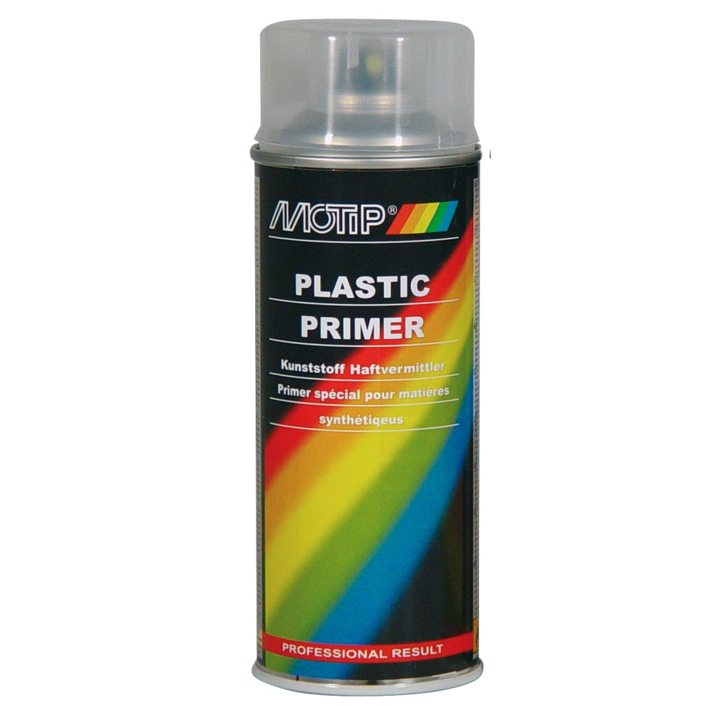 Motip Základ na plasty Primer 400ml