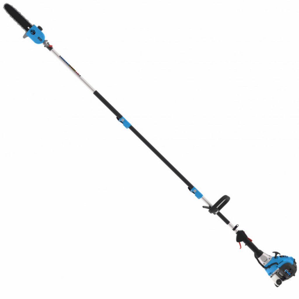 Motorová vyvětvovací pila Güde GAK 1001 B, 0,9 kW
