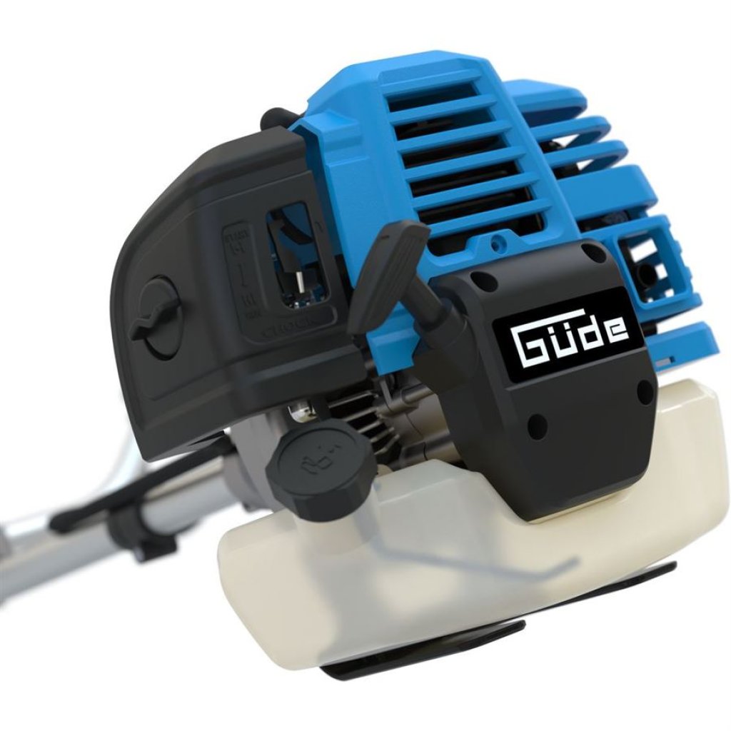 Motorový křovinořez Güde GFS 52.3, 1,45 kW