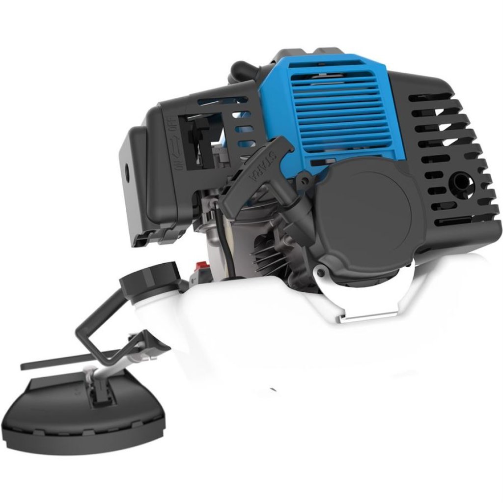 Motorový křovinořez Güde GPS 1001 4v1, 1,2 kW