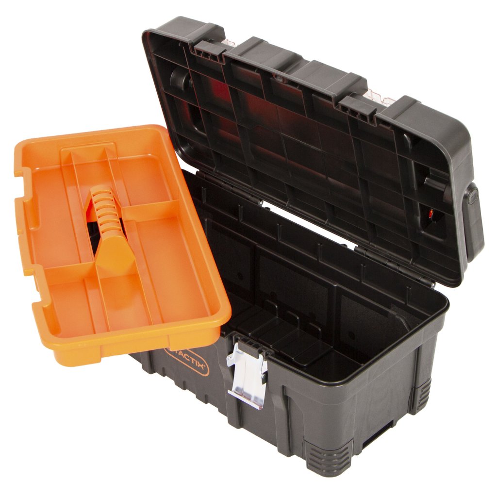 Multibox na nářadí 2v1 - TC320308