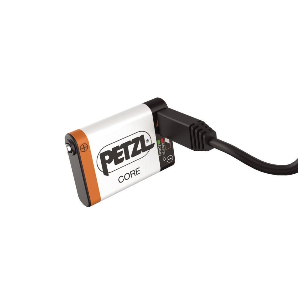 Nabíjecí článek ACCU CORE k čelovce PETZL - E99ACA