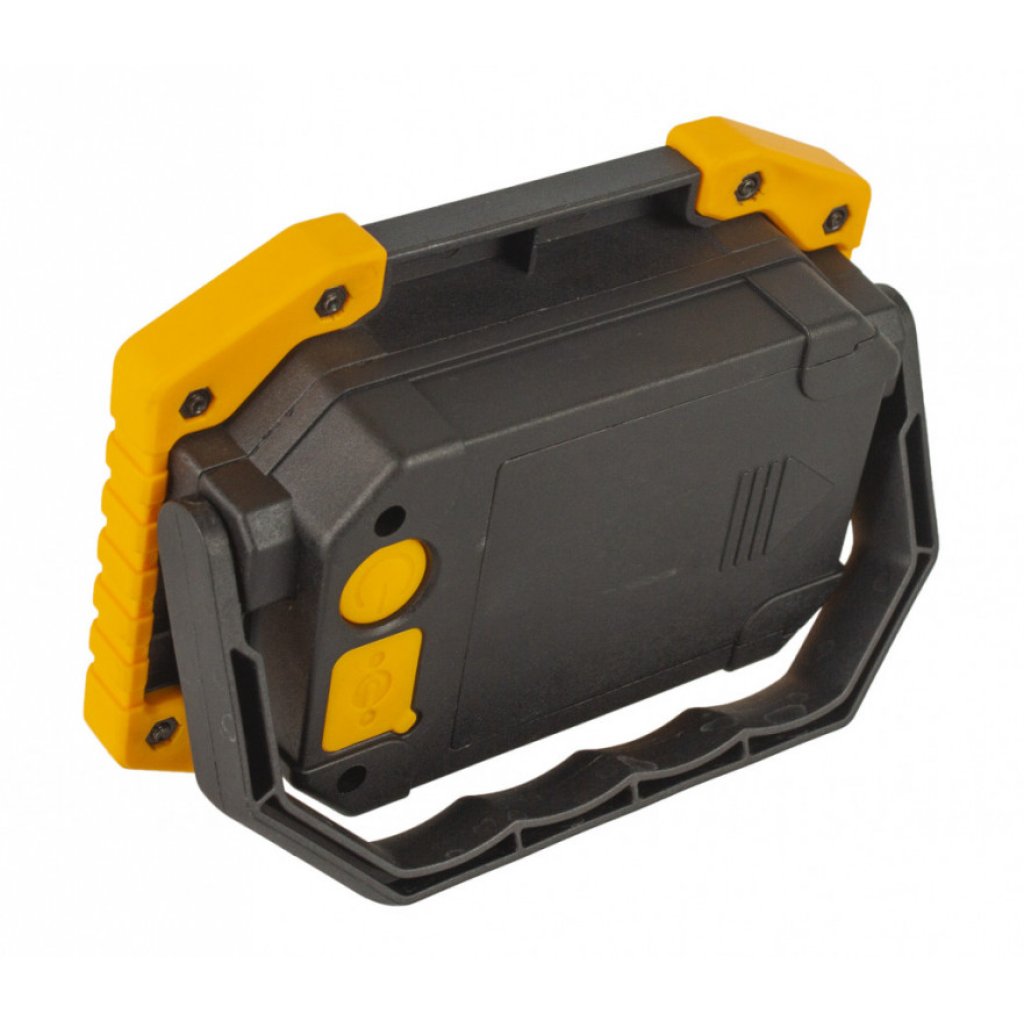 Nabíjecí pracovní LED světlo 10 W - HT440301