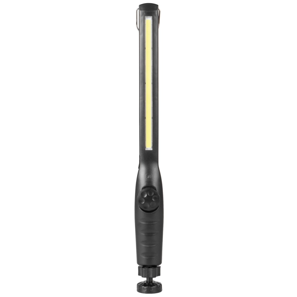 Nabíjecí pracovní světlo, 5W COB, LED - HT440023