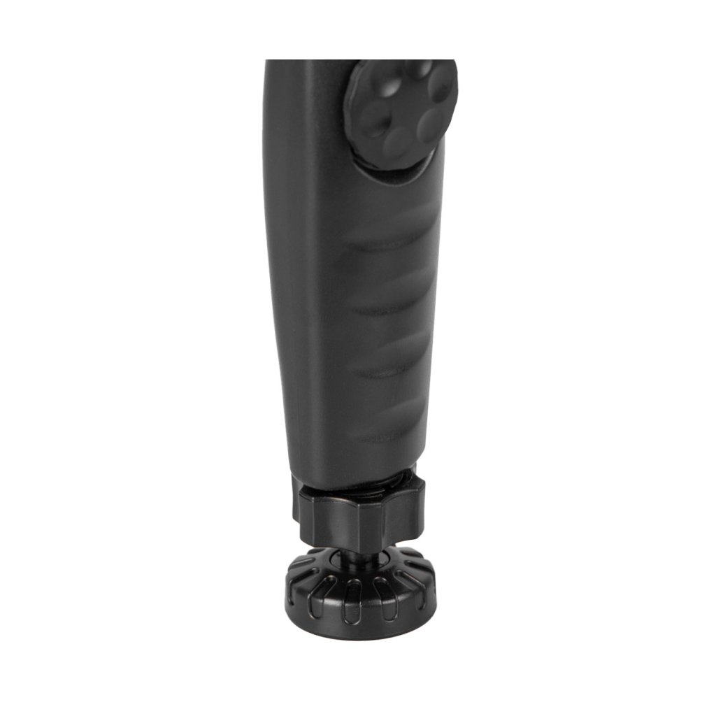 Nabíjecí pracovní světlo, 5W COB, LED - HT440023