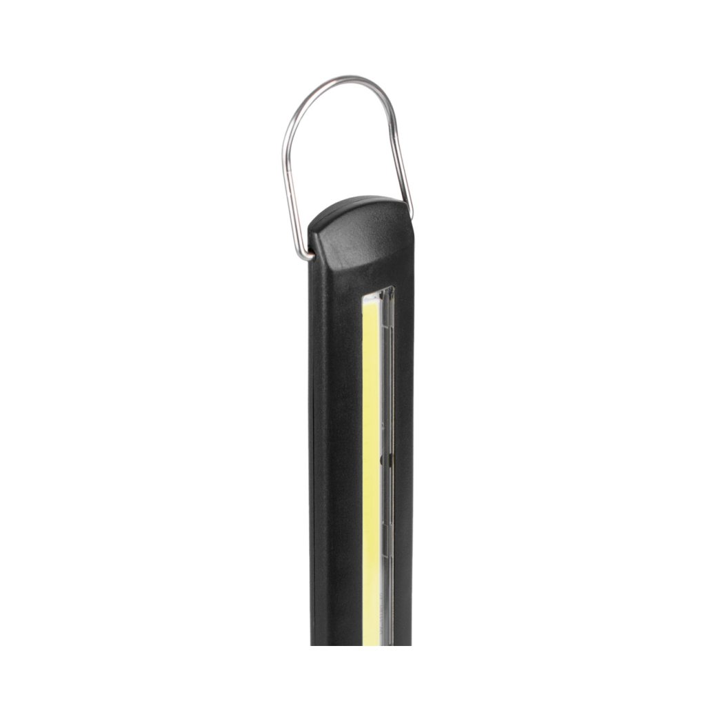 Nabíjecí pracovní světlo, 5W COB, LED - HT440023