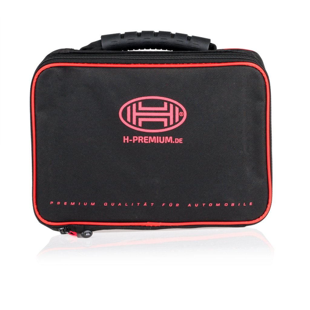 Nabíječka autobaterií HEYNER 6Amp 15-60Ah 12V, 930600