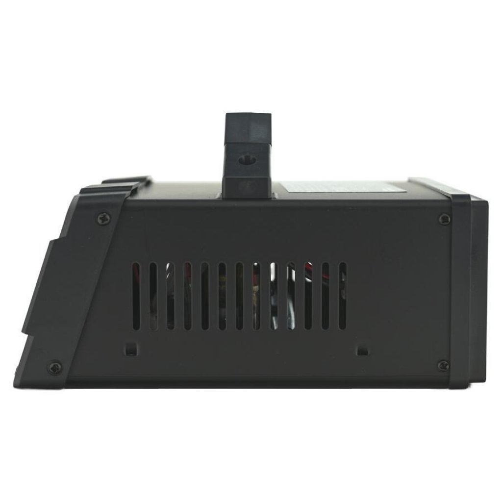 Nabíječka BOOST 10Amp microprocesor 12/24V PB/GEL/AGM/LiFePO4, 07139
