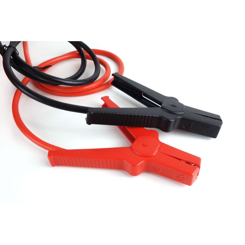 Nabíječka s funkcí Jump Start 12A 12/24V, 12V 75A, 02400