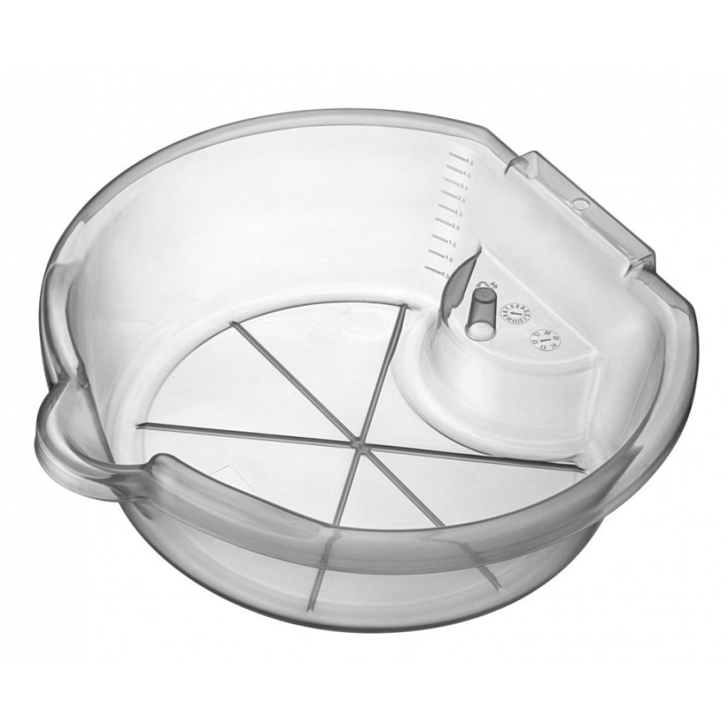 Nádoba na olej, 4,5l - WH-9004E1